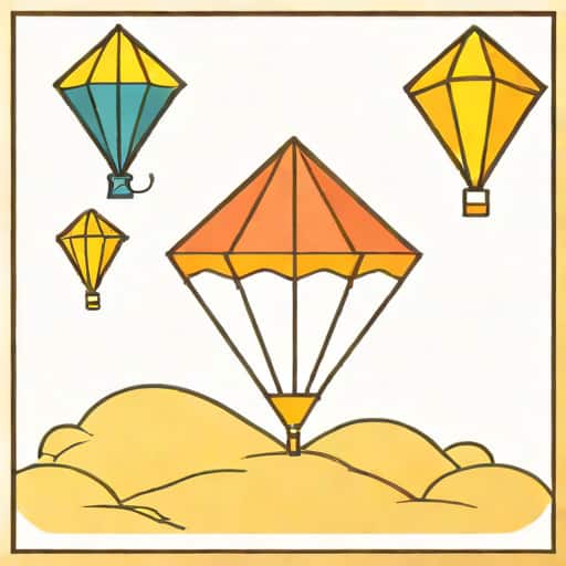 Kite And Trapezoid Properties