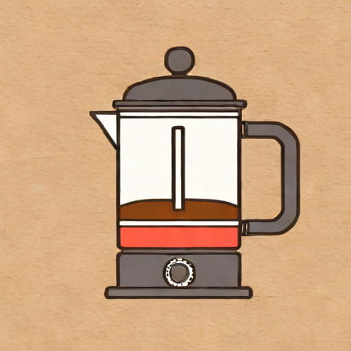 Kmart Coffee Percolator