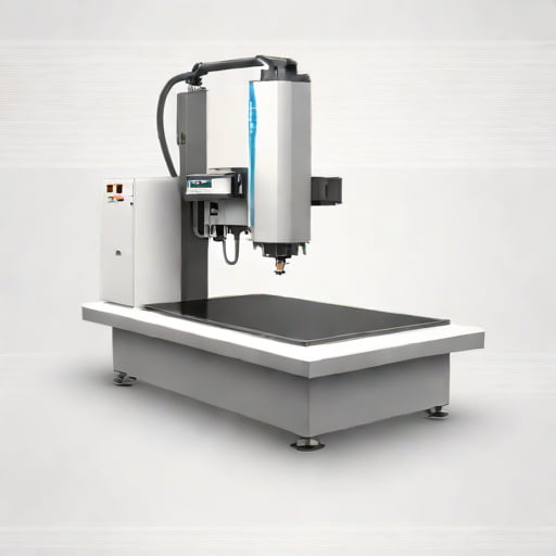 Kmt Waterjet Intensifier