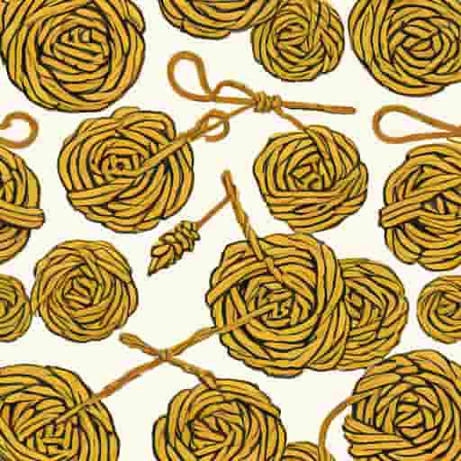 Knitting For Olive Cotton Merino