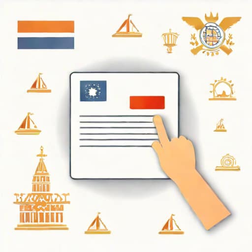 Knowledge Migrant Visa Netherlands