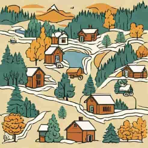 Knoxville To Snowshoe Wv