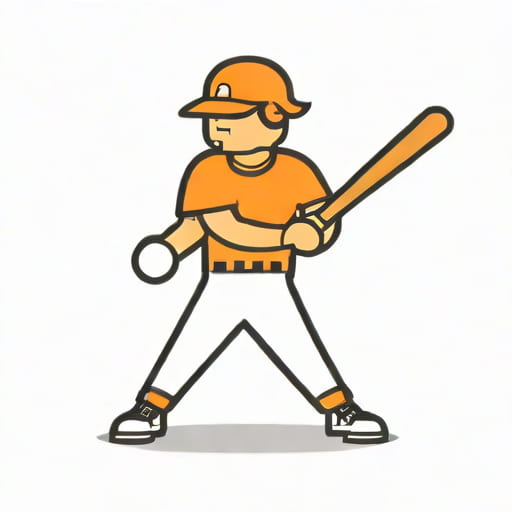 Kody Clausius Baseball