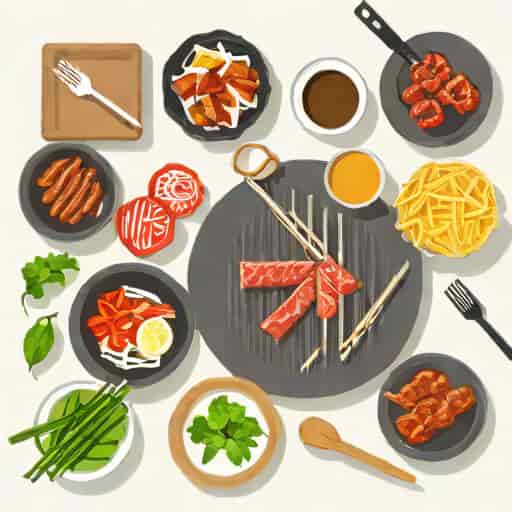 Korean Bbq Henderson Nv