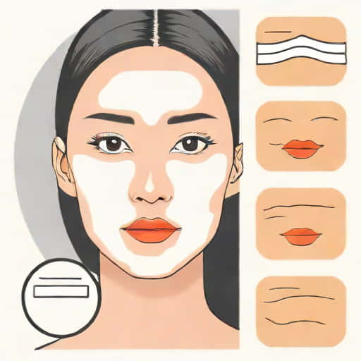 Korean Blackhead Remover Strips