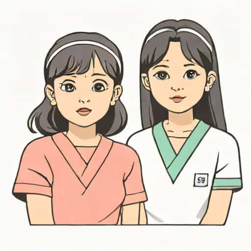 Korean Drama About Identical Twins