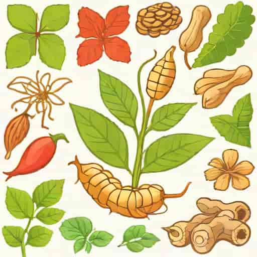Korean Ginseng Proven Benefits