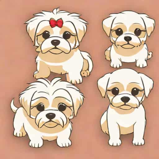 Korean Maltese Puppies For Sale