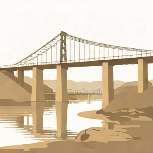 Kosovo Austerlitz Bridge