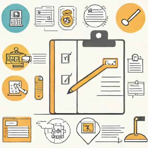 Kpmg Due Diligence Checklist