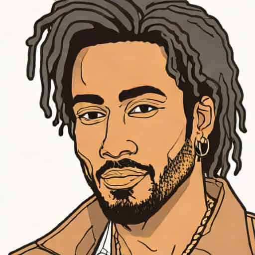 Kravitz Zoe Boyfriend
