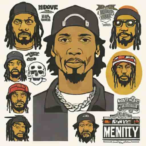 Krayzie Bone Thug Mentality Tracklist