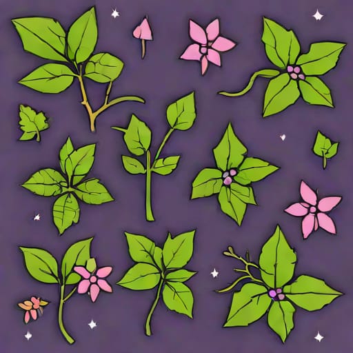 Krigler Lovely Patchouli 55 Night