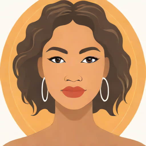 Kristie Monet Ray Ethnicity