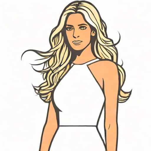 Kristin Cavallari Bustle