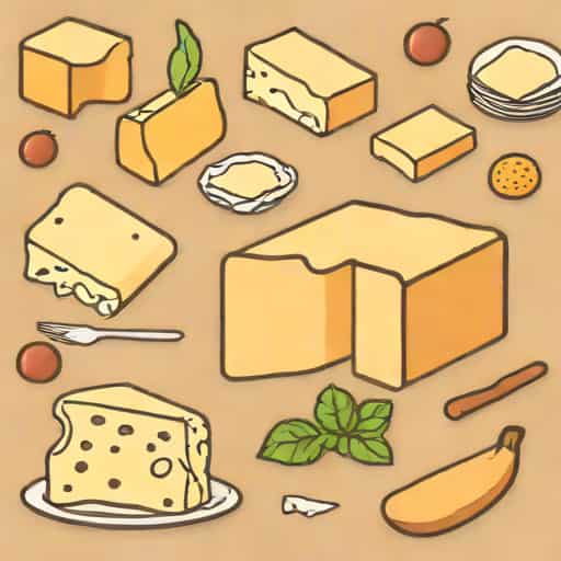 Kroger Havarti Cheese