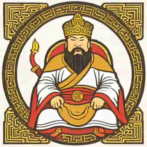 Kublai Khan Tx Self Destruct
