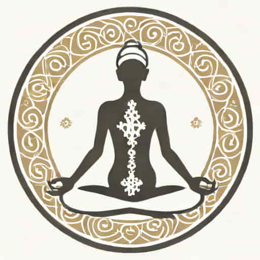 Kundalini Chrism Yoga