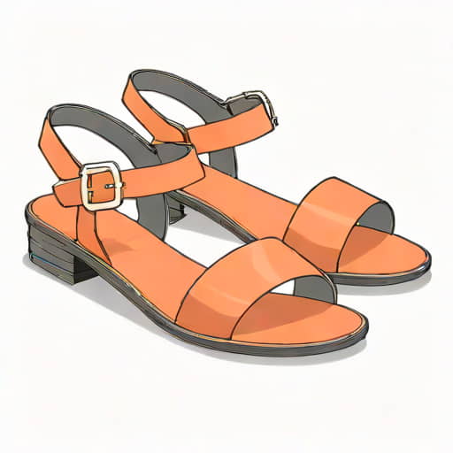 Kurt Geiger Sandals