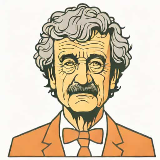 Kurt Vonnegut Humanism