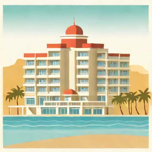 Kusadasi Charisma Deluxe Hotel