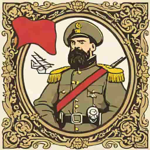 Kutuzov A Life In War And Peace