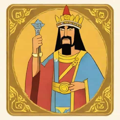 Kuzco Temperamental Emperor Promo