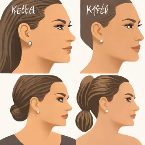 Kybella Buffalo Hump Before And After