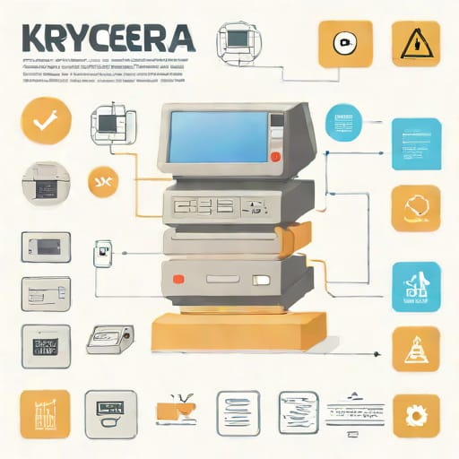Kyocera Error Name Stack Underflow