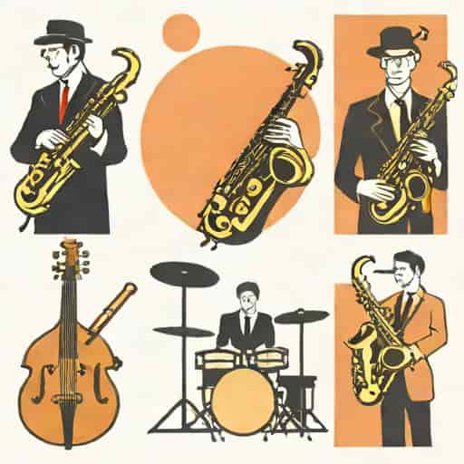Kyoto Jazz Sextet Succession