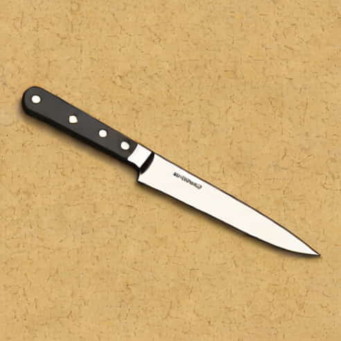L Econome Paring Knife