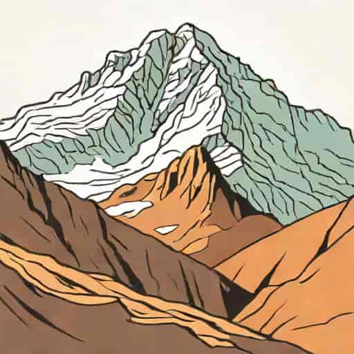 La Aconcagua Altura