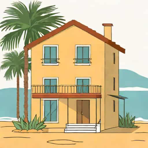 La Casa De Pablo Neruda