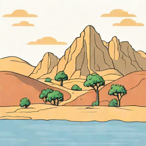 La Faille De San Andreas
