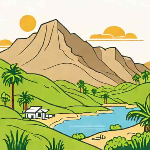 La Sierra Nevada De Santa Marta