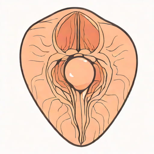 Labia Majora Embryological Origin