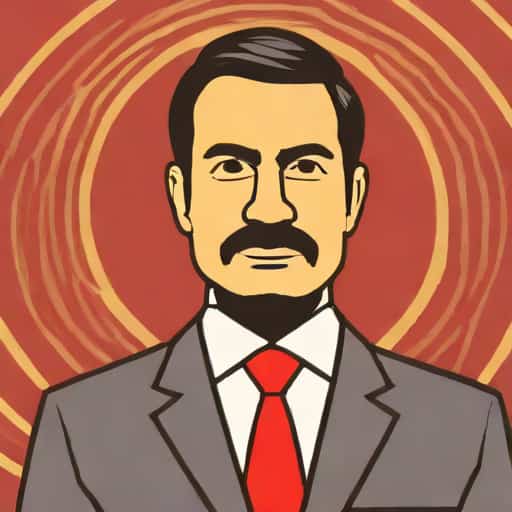 Labour Party Spokesman