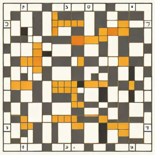 Lacking Pizzazz Crossword Clue