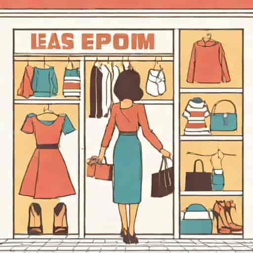 Ladies Emporium Near Me