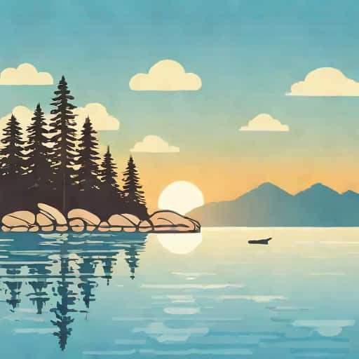 Lake Tahoe South Weather