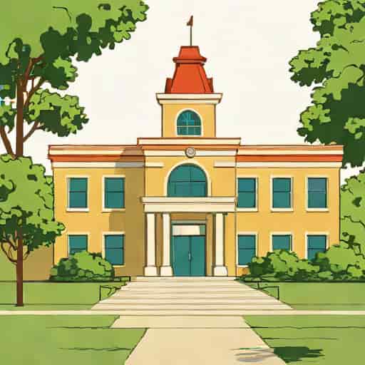 Lake Wales High School