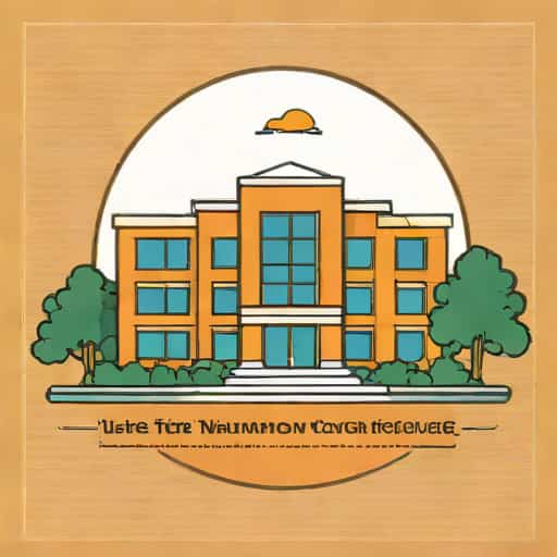 Lake Washington Technical College