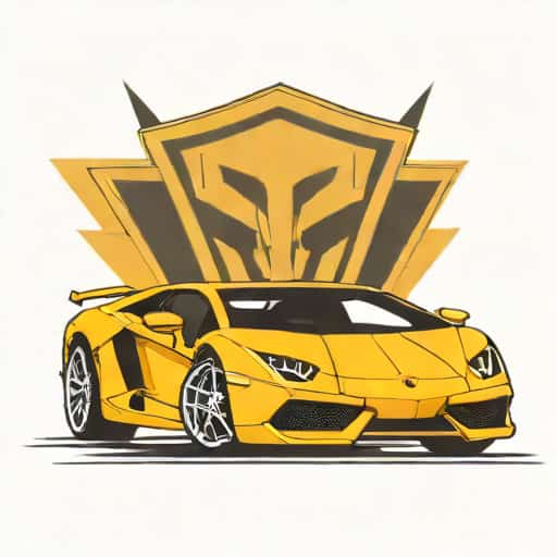 Lamborghini The Man Behind The Legend