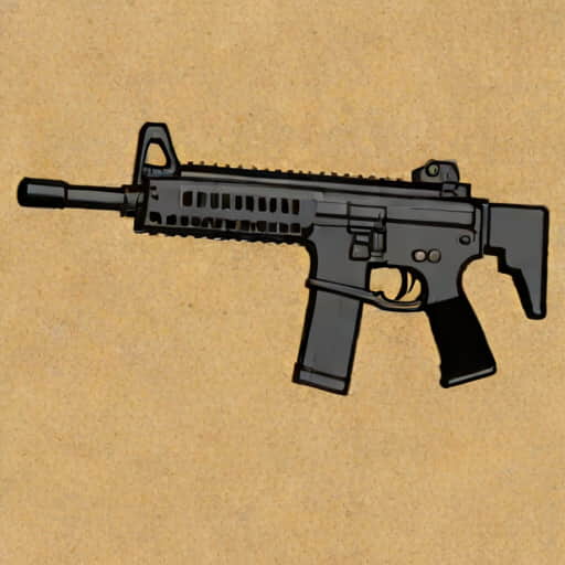 Lancer Tactical Gen 2 Hellion