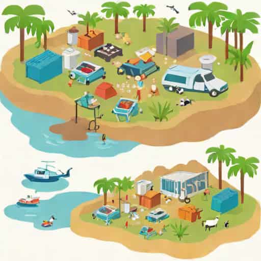 Landfill Problem In Puerto Rico