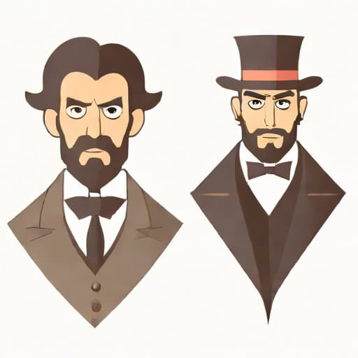 Lanyon Jekyll And Hyde