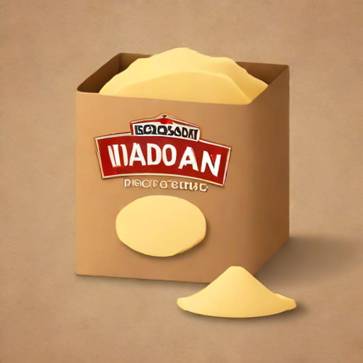 Large Box Idahoan Mashed Potatoes