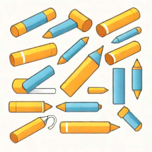 Large Elmer'S Glue Sticks