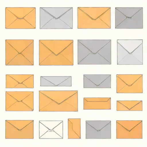Large Interoffice Envelopes