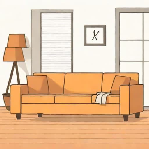 Large Sectional Couch